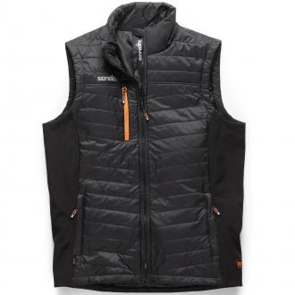 Scruffs Trade Bodywarmer 