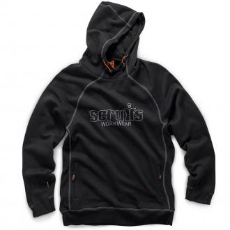 Scruffs Trade Hoodie