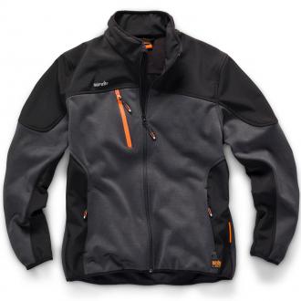 Scruffs Trade Tech Softshell