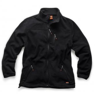 Scruffs Water-Resistant Worker Fleece