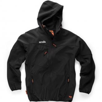 Scruffs Worker Softshell