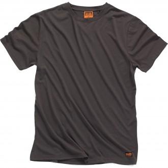 Scruffs Worker T-Shirt Graphite