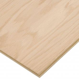 SHEATHING PLY ELLIOTIS PINE C+/C   2440 X 1220 X 12MM