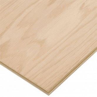 SHEATHING PLY ELLIOTIS PINE C+/C   2440 X 1220 X 18MM