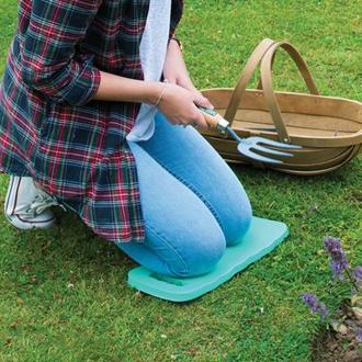 SILVERLINE GARDEN KNEELING PAD 405 X 180MM 811502