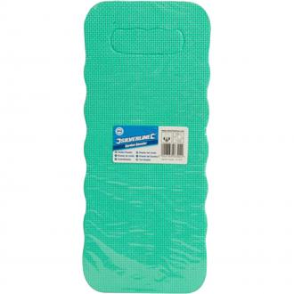 SILVERLINE GARDEN KNEELING PAD 405 X 180MM 811502