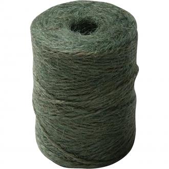 SILVERLINE GARDEN STRING 100M SIL388160 - Fielden Factors