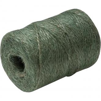 SILVERLINE GARDEN STRING 100M SIL388160