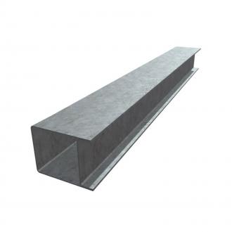 0900MM BOX LINTEL INTERNAL SOLID WALL    SL50BOX      CN5