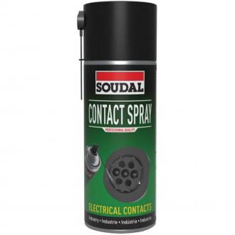 SOUDAL CONTACT SPRAY 400ML 119715