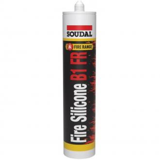 SOUDAL FR FIRE RETARDENT FOAM GUN GRADE 750ML 132730