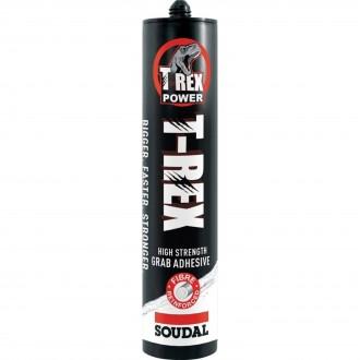 SOUDAL GRIP ALL ADHESIVE 310ML 152706