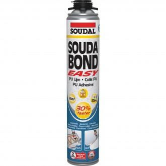 SOUDAL TRADE SOUDABOND EASY GENIUS GUN 750ML 130426