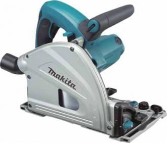 MAKITA SP6000J/2 (KIT B) PLUNGE SAW 240V 165MM