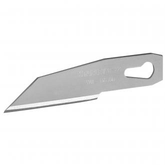 STANLEY 5901 SLIM KNIFE BLADES (3) 60MM 0-11-221