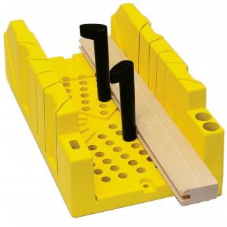 STANLEY CLAMPING MITRE BOX 1-20-112