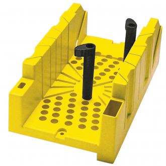 STANLEY CLAMPING MITRE BOX 1-20-112