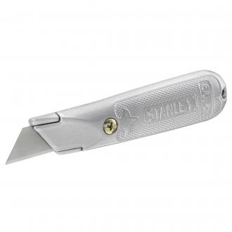 Stanley Knives & Blades