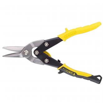 STANLEY FATMAX AVIATION SNIPS STRAIGHT CUT 250MM 2-14-563