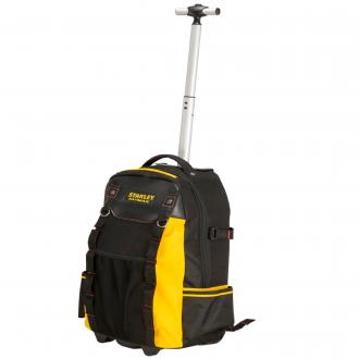 STANLEY FATMAX BACKPACK ON WHEELS 1-79-215