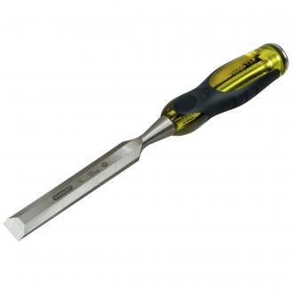 STANLEY FATMAX BEVEL EDGE CHISEL 18MM 0-16-258