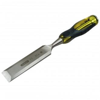 STANLEY FATMAX BEVEL EDGE CHISEL 32MM 0-16-263