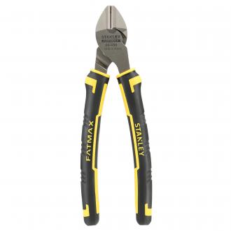 STANLEY FATMAX DIAGONAL CUT PLIER 200MM 0-89-859