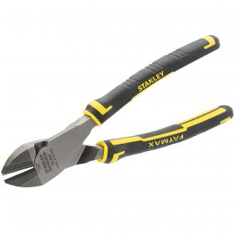 STANLEY FATMAX DIAGONAL CUT PLIER 200MM 0-89-859