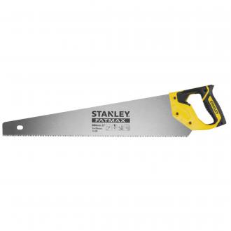 STANLEY FATMAX JETCUT HEAVY DUTY SAW 550MM 22" 5-15-289