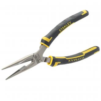 STANLEY FATMAX LONG NOSE PLIER 160MM 0-89-869 STA089869