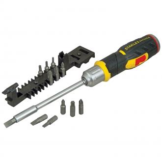 Stanley Screwdrivers