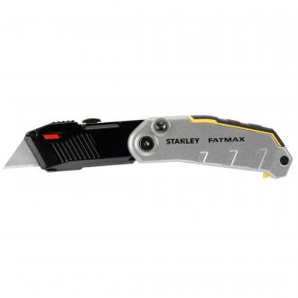 STANLEY FATMAX SPRING ASSIST KNIFE FMHTO-10320