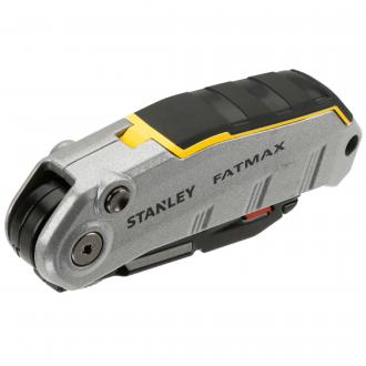 STANLEY FATMAX SPRING ASSIST KNIFE FMHTO-10320