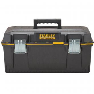 STANLEY FATMAX WATERPROOF TOOLBOX 23" 1-94-749