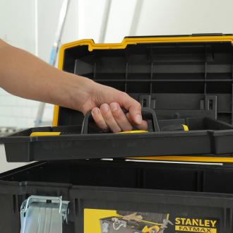 STANLEY FATMAX WATERPROOF TOOLBOX 28" 1-93-935