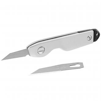 STANLEY FOLDING POCKET KNIFE 110MM 0-10-598