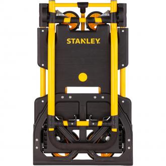 STANLEY FOLDING SACK TRUCK / TROLLEY 2 IN 1