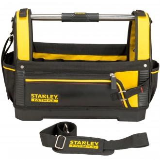Stanley Storage