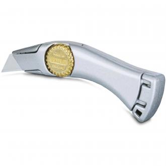 STANLEY TITAN FIXED BLADE KNIFE 2-10-550