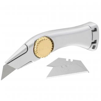 STANLEY TITAN FIXED BLADE KNIFE 2-10-550