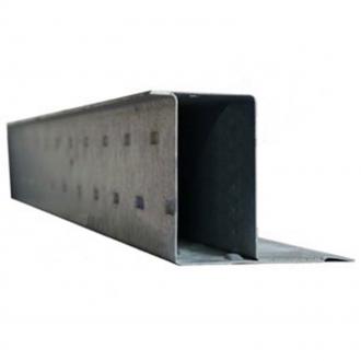 0900MM  STEEL OUTER SOLID WALL LINTEL SBL200  CN71A