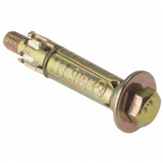 Shield Anchor Loose Bolt