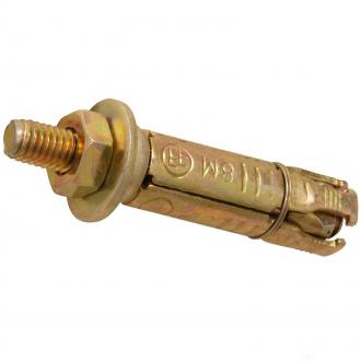 Shield Anchor Projecting Bolt