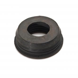50MM  2"    RUBBER BOSS WASTE ADAPTOR     BS3  BW3