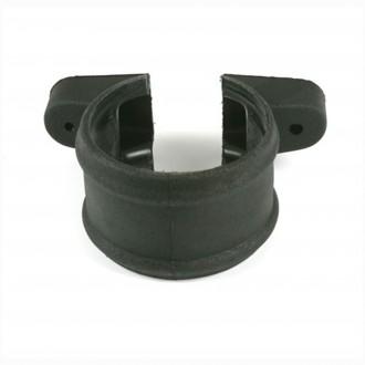 110MM CAST IRON STYLE SOIL SOCKET SHROUD LUGGED BSS1LC