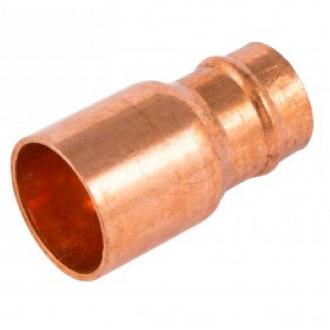 22 X 28MM SOLDER RING FITTING REDUCER     SR06