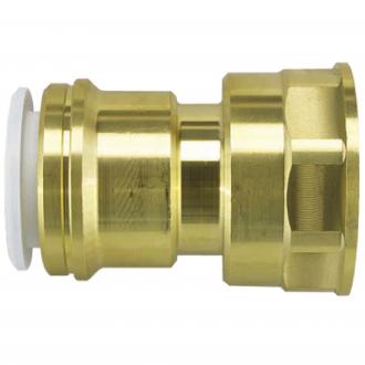 Female Cylinder Adaptor