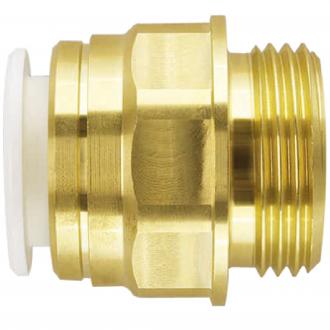 Male Cylinder Adaptor