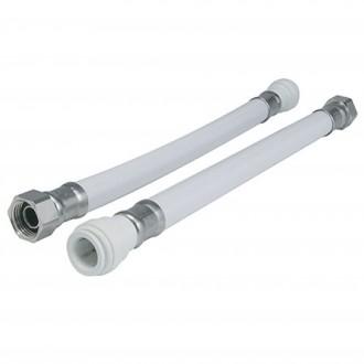 White PVC Hose