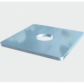 Square Plate Washer